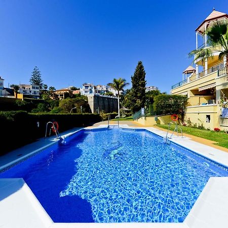 Refurbished 2-Bed Apartment Burriana Beach. เนร์คา ภายนอก รูปภาพ